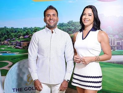 Blu Terrenas presenta The Golf Club Collection