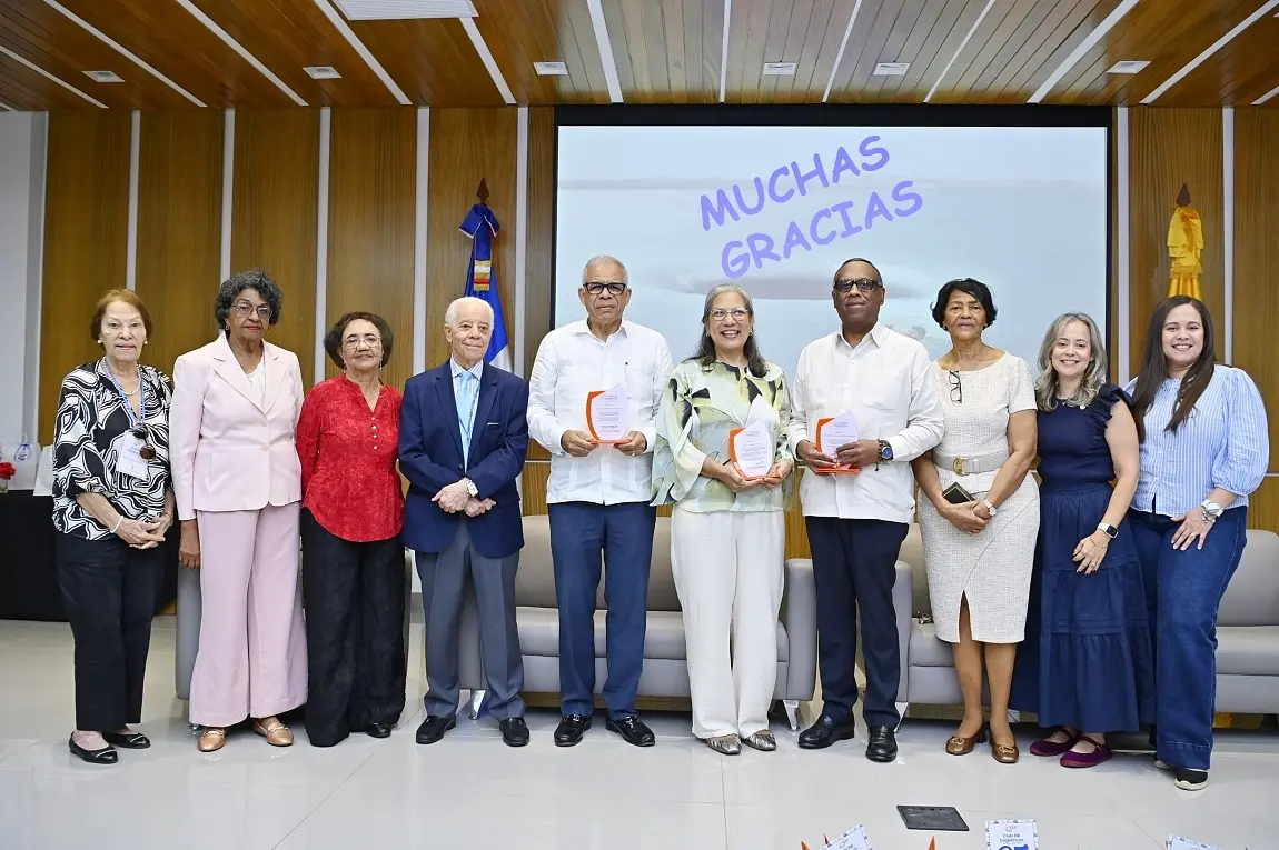 Club de Diabéticos Región Norte celebra 25 años: Transformando vidas con compromiso y esperanza