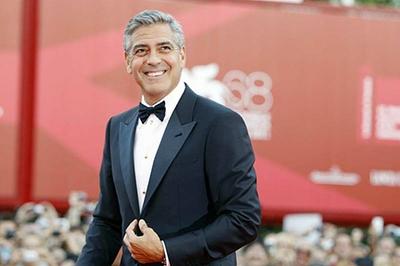 Venecia 2026: George Clooney, León de Oro