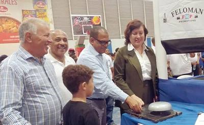 Arranca este viernes Torneo de Boxeo Mi Barrio Comunidad Segura