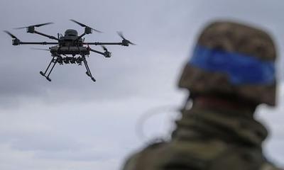 Ucrania busca impedir que Rusia desarrolle un Starlink propio para uso militar
