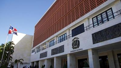 Congreso crea comisión para Código Penal