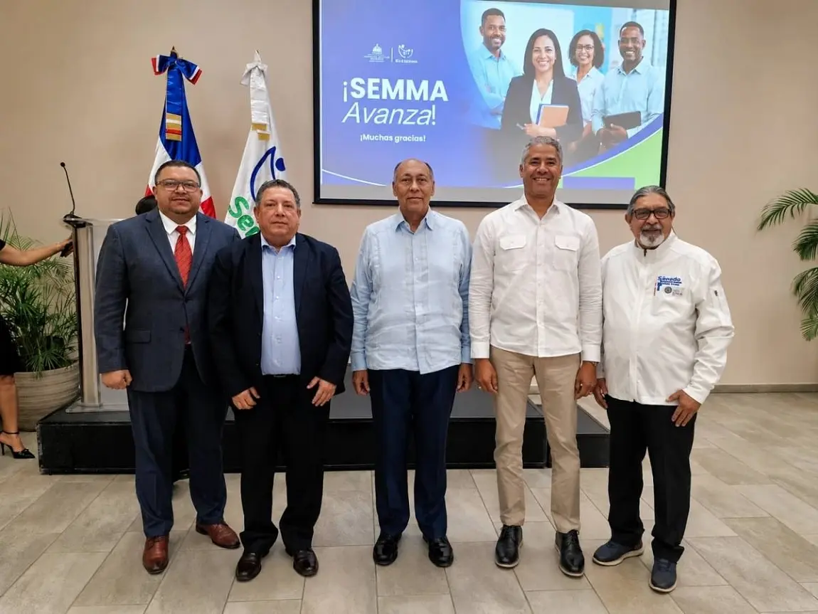Director SEMMA Santiago asegura recuperación del centro no depende únicamente de recursos económicos