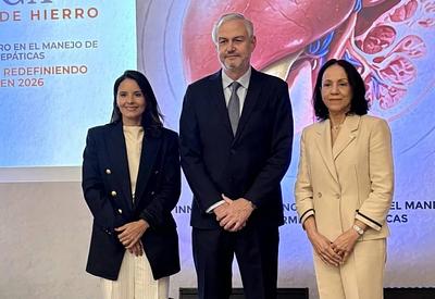 Homs y hospital de Madrid realizan jornada formativa