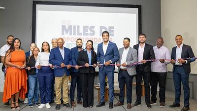 ADAIC celebra con éxito la primera Expo Nacional de Intercambios Culturales del país
