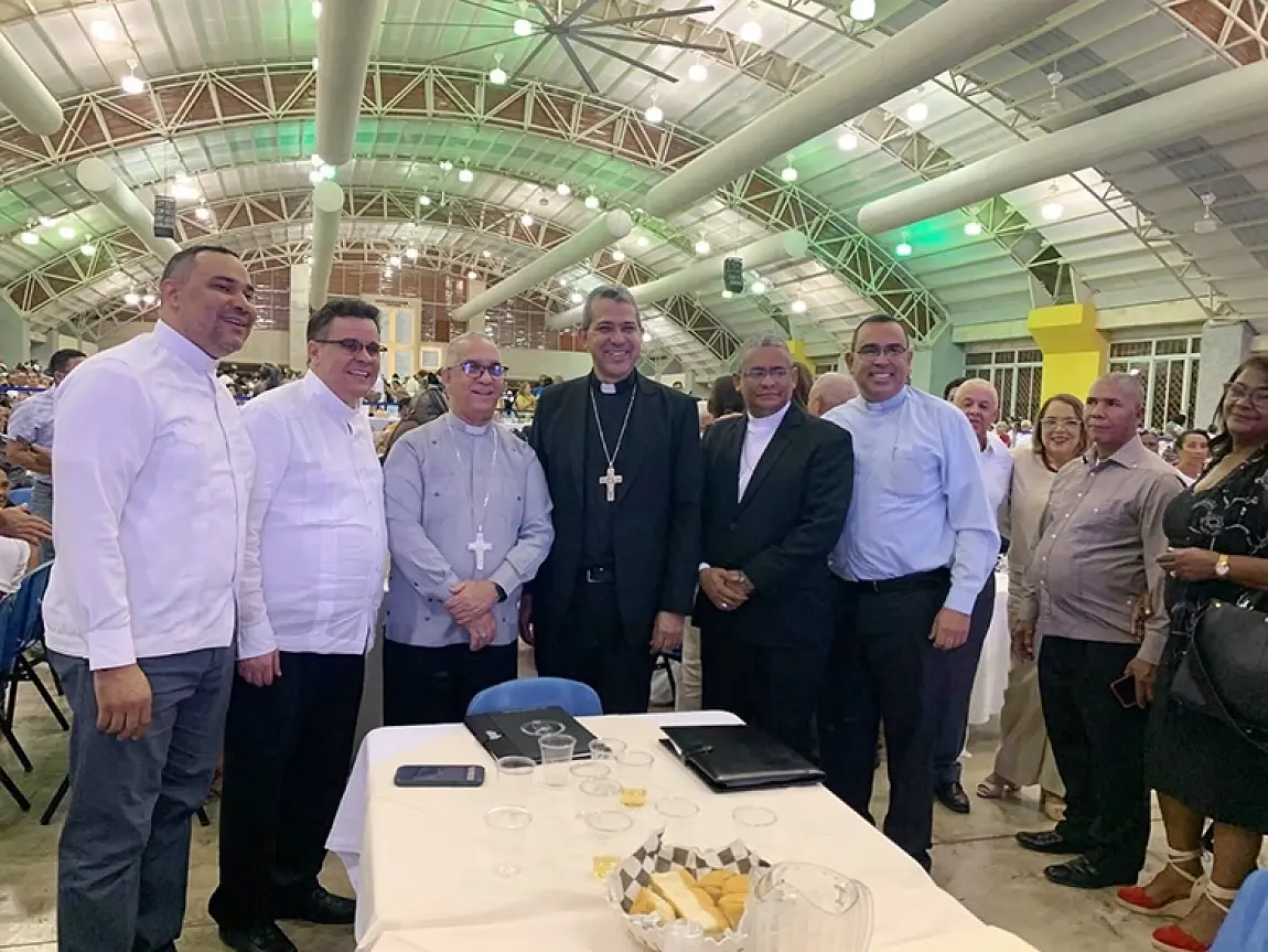 Arquidiócesis de Santiago celebra XXIX Encuentro-Concierto Pan y Vino