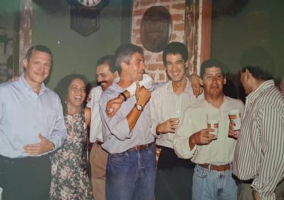 Interlíneas edición 8 de octubre 2026