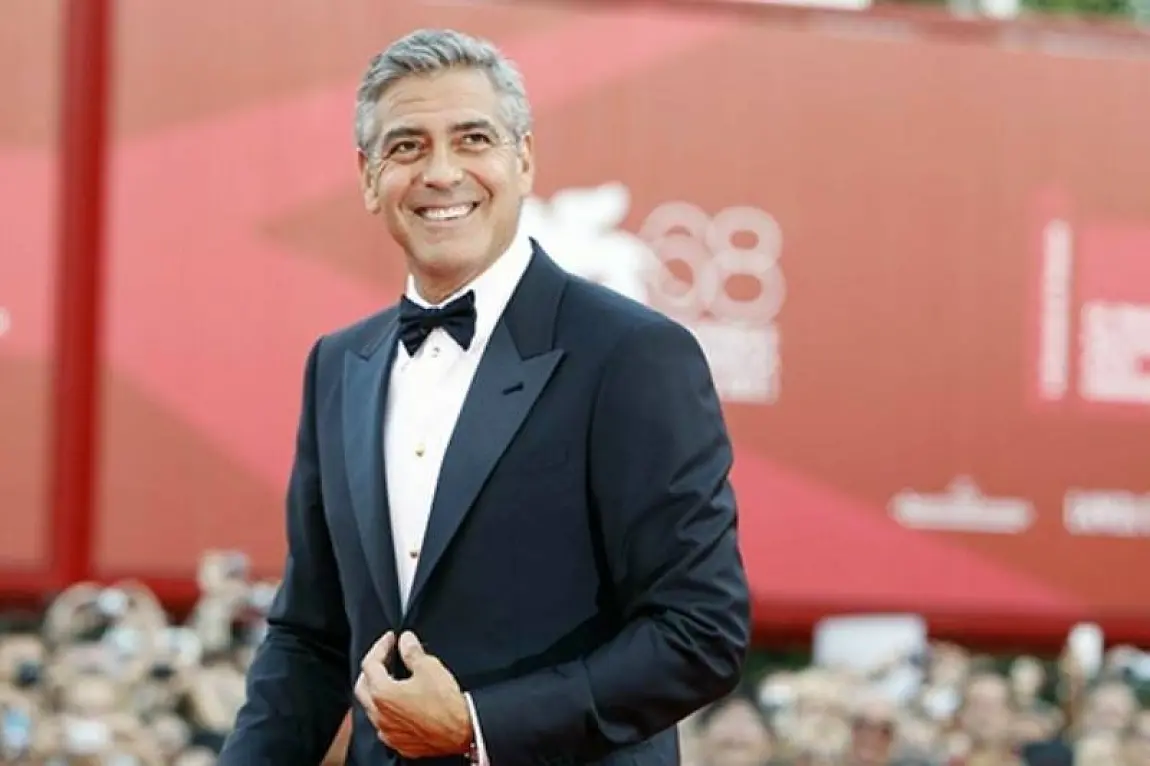 Venecia 2026: George Clooney, León de Oro