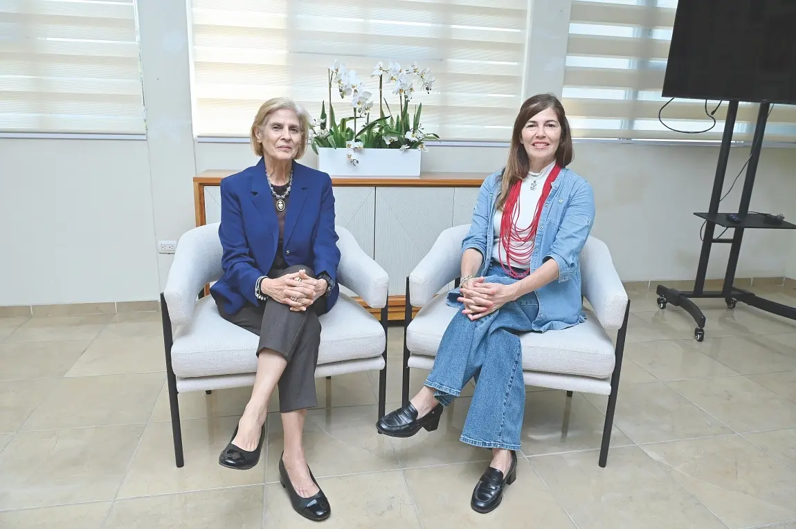 Fundación desarrolla programas para transformar la vida urbana