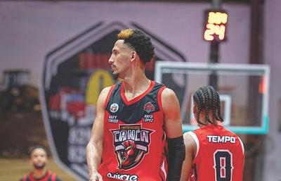 Canca triunfa, Centro impone ley para avanzar Basket Tamboril