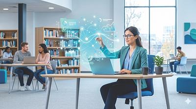 La IA cambia el perfil profesional en comunicación: capacidad crítica y transversalidad