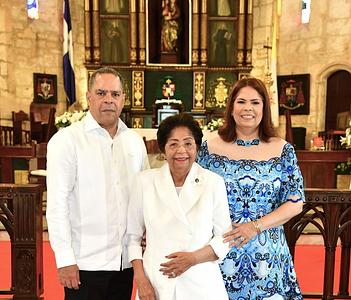 Patria Rivas: 60 años y miles de historias