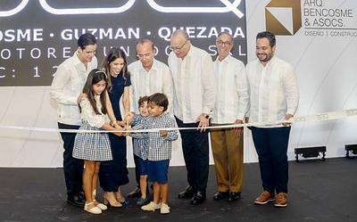 Paseo 101: una nueva expresión de  arquitectura contemporánea en Moca