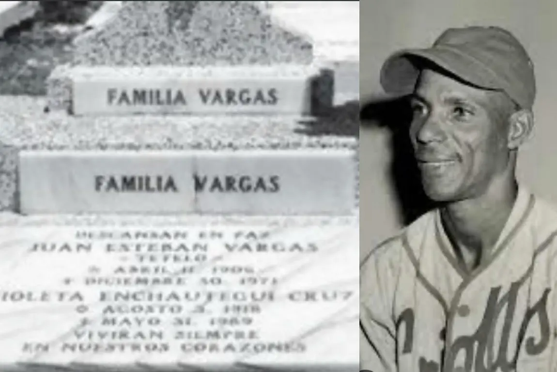 Sugieren traer los restos de Tetelo Vargas de PR a RD