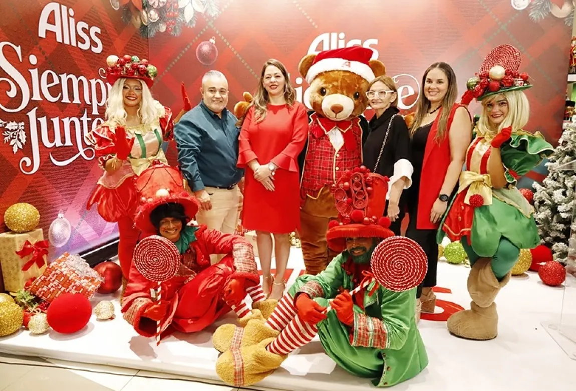 Siete colecciones para transformar los hogares en esta Navidad