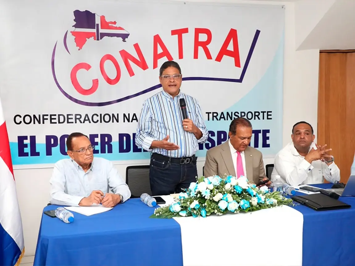 Intrant revisará expedientes pendientes del transporte