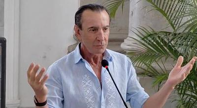 Santiago presenta experiencia inmersiva sobre el tabaco