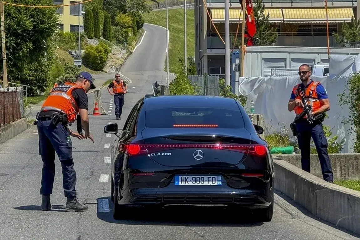 Irán interrumpe las negociaciones con EE.UU. en Suiza tras las amenazas de Trump