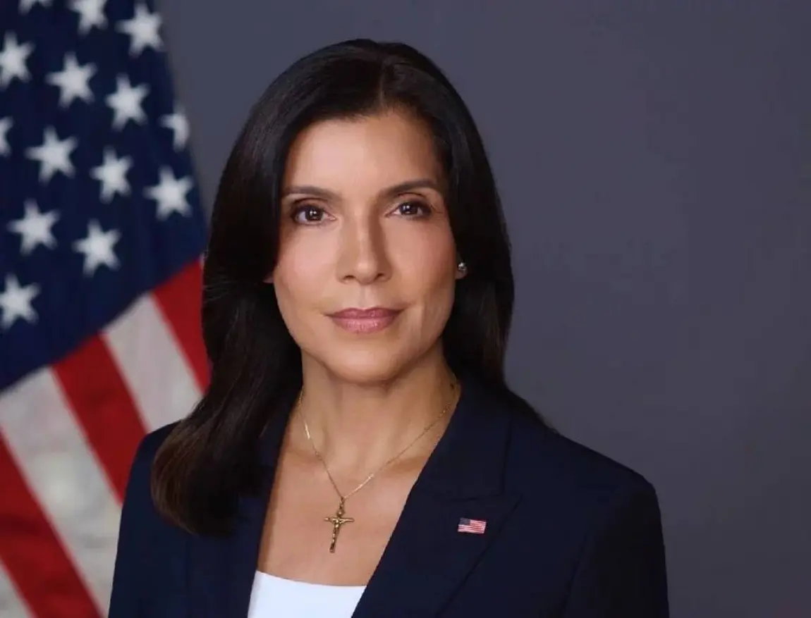 Embajadora de EE. UU. defiende fin de programas de Usaid