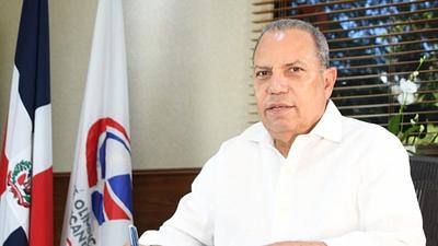 Presidente COD Garibaldy Bautista llama a la reflexión de cara a próximas elecciones