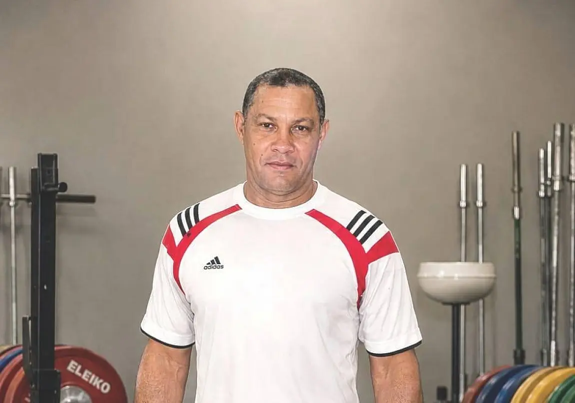 Félix Ogando -Gallego-  a la inmortalidad deportiva