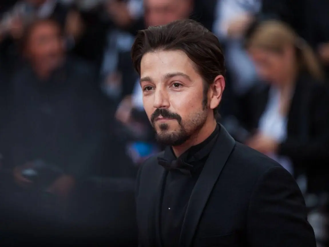 Cannes: Diego Luna, Martelli y primera selección de Costa Rica lideran la presencia latina