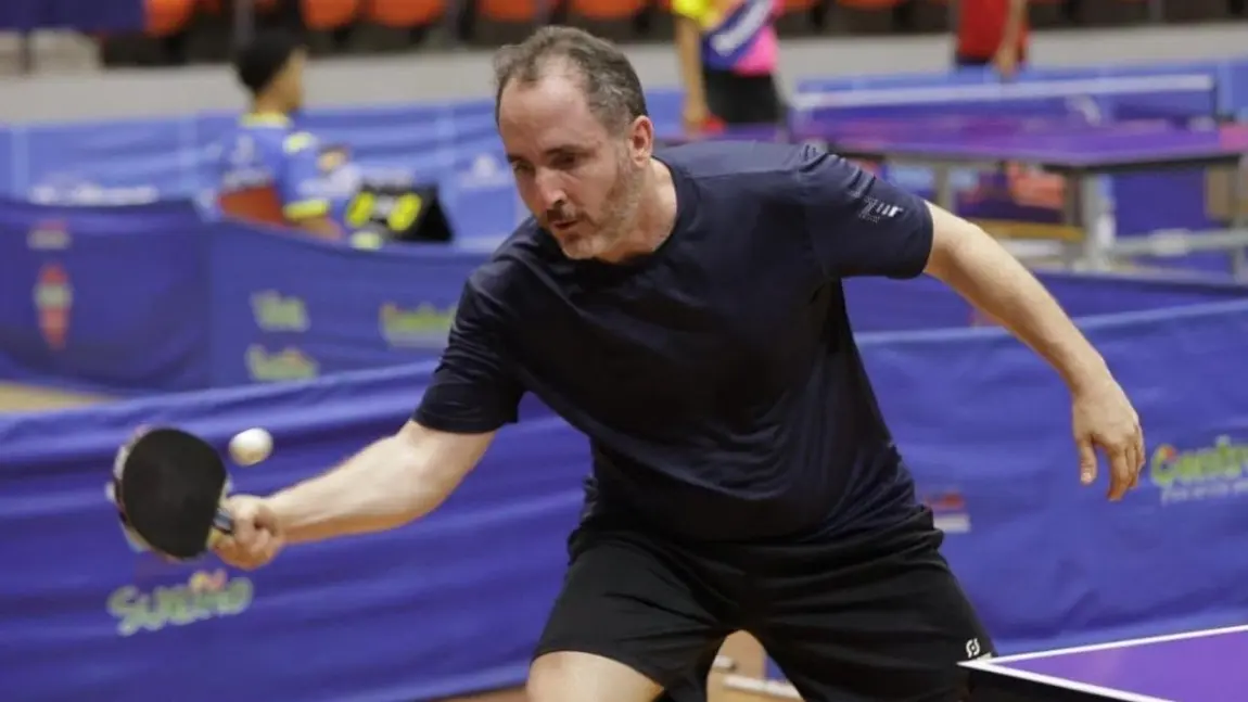 Delmonte, Olivares y Arjona se adueñan categorías Masters Clásico Rolling