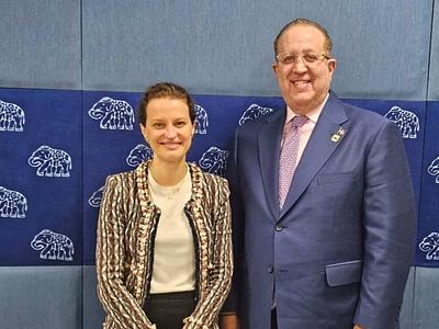 Cartera proyectos del Banco Mundial en RD alcanza US$1,492.3 millones
