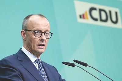Merz reivindica el papel alemán en el desbloqueo del acuerdo UE-Mercosur