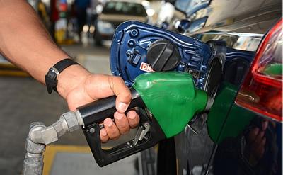 La gasolina, el diésel y el GLP mantendrán invariables sus precios
