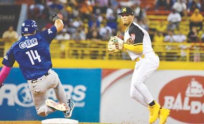 Inician las expectativas…