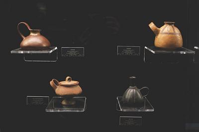 'Raíces eternas, legados vivos', una muestra del rico patrimonio prehispánico de Bolivia