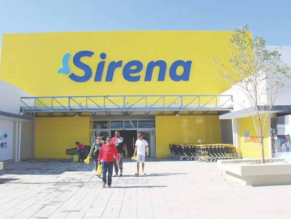Nueva Sirena Jarabacoa impacta más de 8,000 personas
