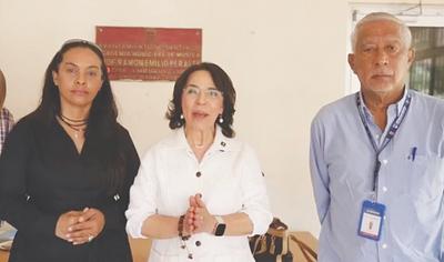 Alcaldía inicia rescate Escuela Municipal de Música