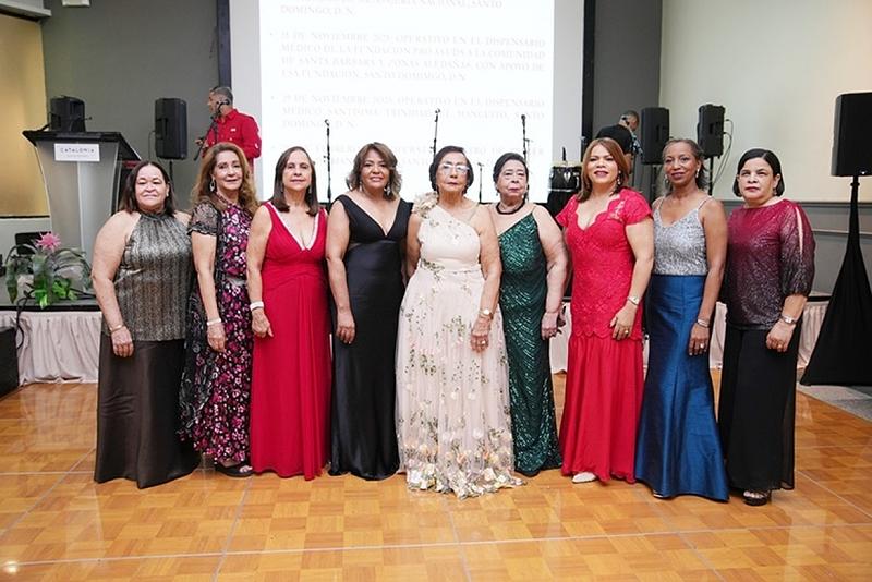 Fupreca celebra Cena de Gala Benéfica
