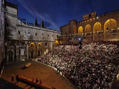 Comienza la edición 80 del Festival de Aviñón de teatro, con el coreano como protagonista