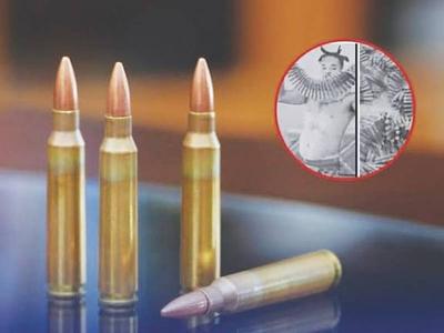 Urge una investigación profunda sobre tráfico de armas y municiones hacia Haití