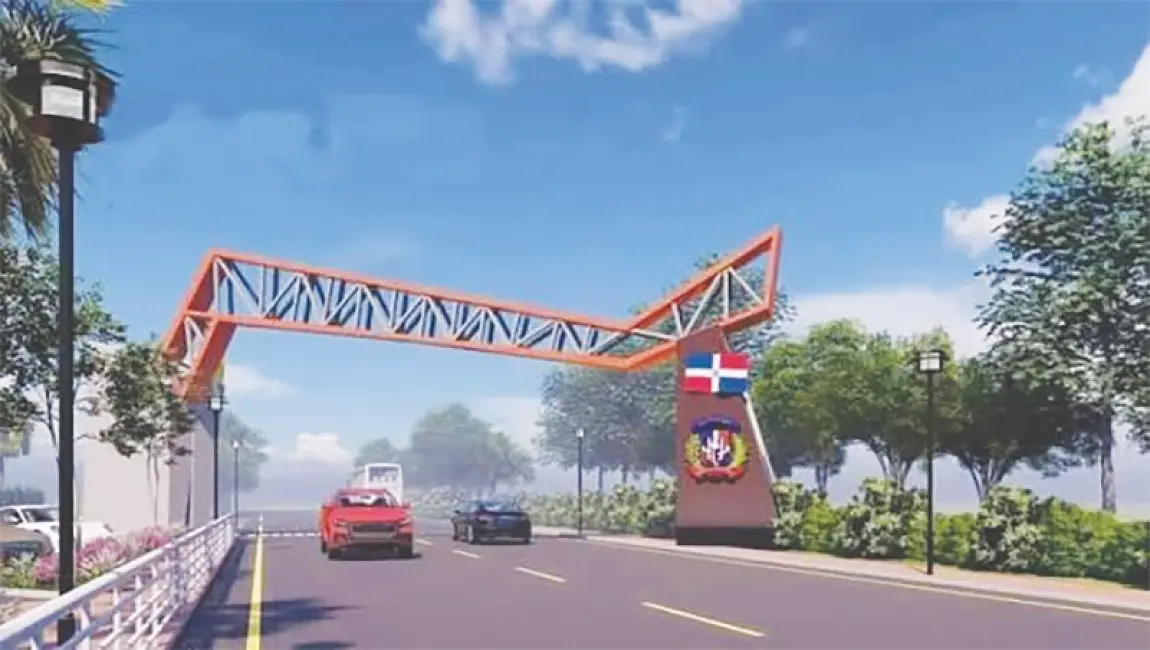 Moca no tiene suerte con las obras interminables del gobierno