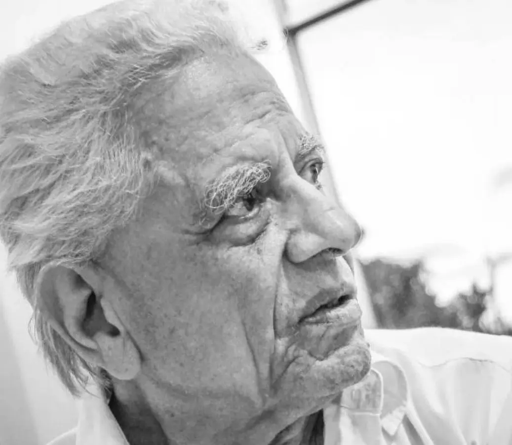 Fallece maestro de la arquitectura dominicana Cuqui Batista
