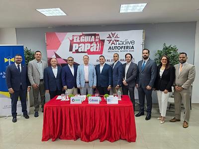 Regional Norte Anadive anuncia Autoferia 2026
