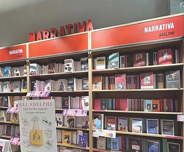 Italia: la memoria de una cultura hecha literatura