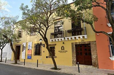 Centro Cultural Banreservas inaugura V Ciclo de Cine Dominicano 2026