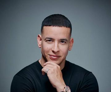 Daddy Yankee es número 1 de nuevo