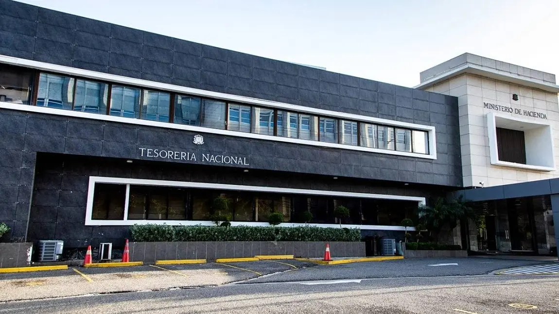 Tesorería desembolsa RD$115 mil millones a proveedores del Estado en 2026