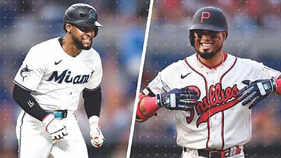 López vs. Arráez: ¿quién ganará el título de bateo de la Liga Nacional?