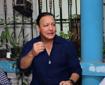 Abel Martínez propone medidas para proteger a los productores de arroz