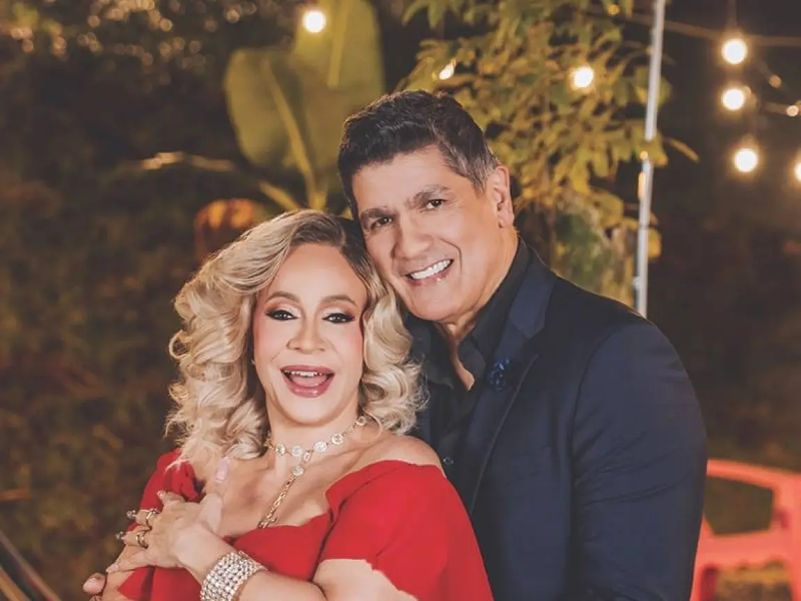 Eddy y Miriam se unen en “Se me hace agua la boca”