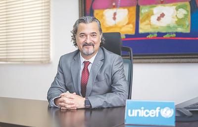 Unicef alerta sobre la violencia de género contra niñas en RD