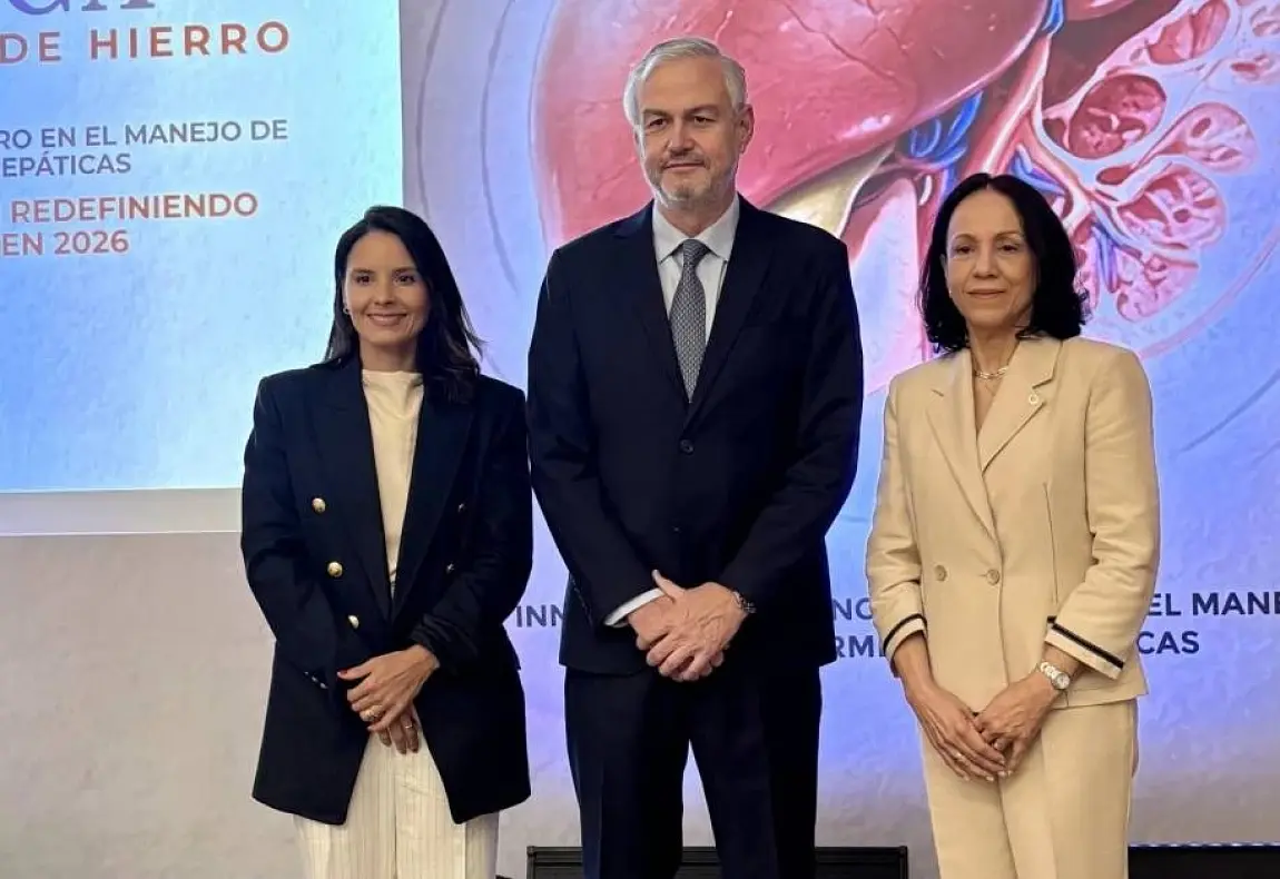 Homs y hospital de Madrid realizan jornada formativa