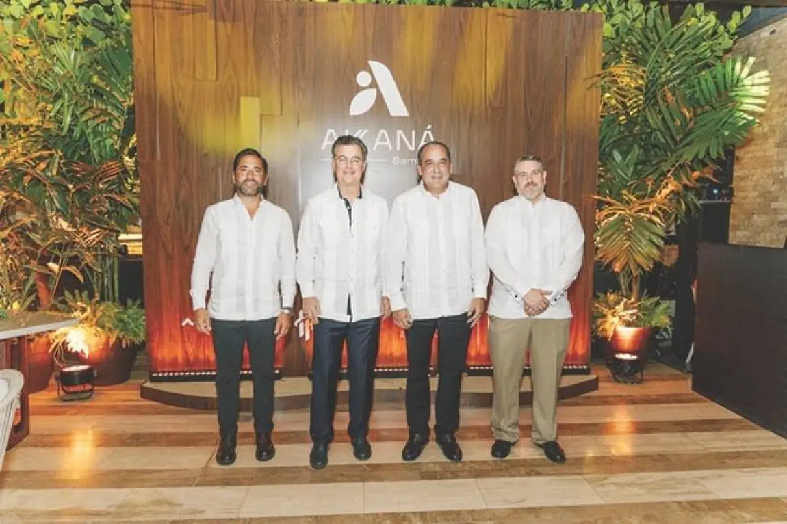 Nueva propuesta residencial se integra al paisaje playa El Estillero
